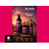 DR SKIN NATURAL HAIRCARE PROFESSIONAL SILKSHINY HAIR SERUM FOR DRY & DAMAGED HAIR